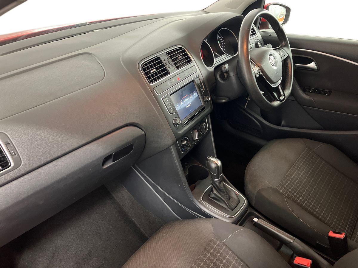 Used Volkswagen Polo 2014 for sale - 77432186: Photo 6