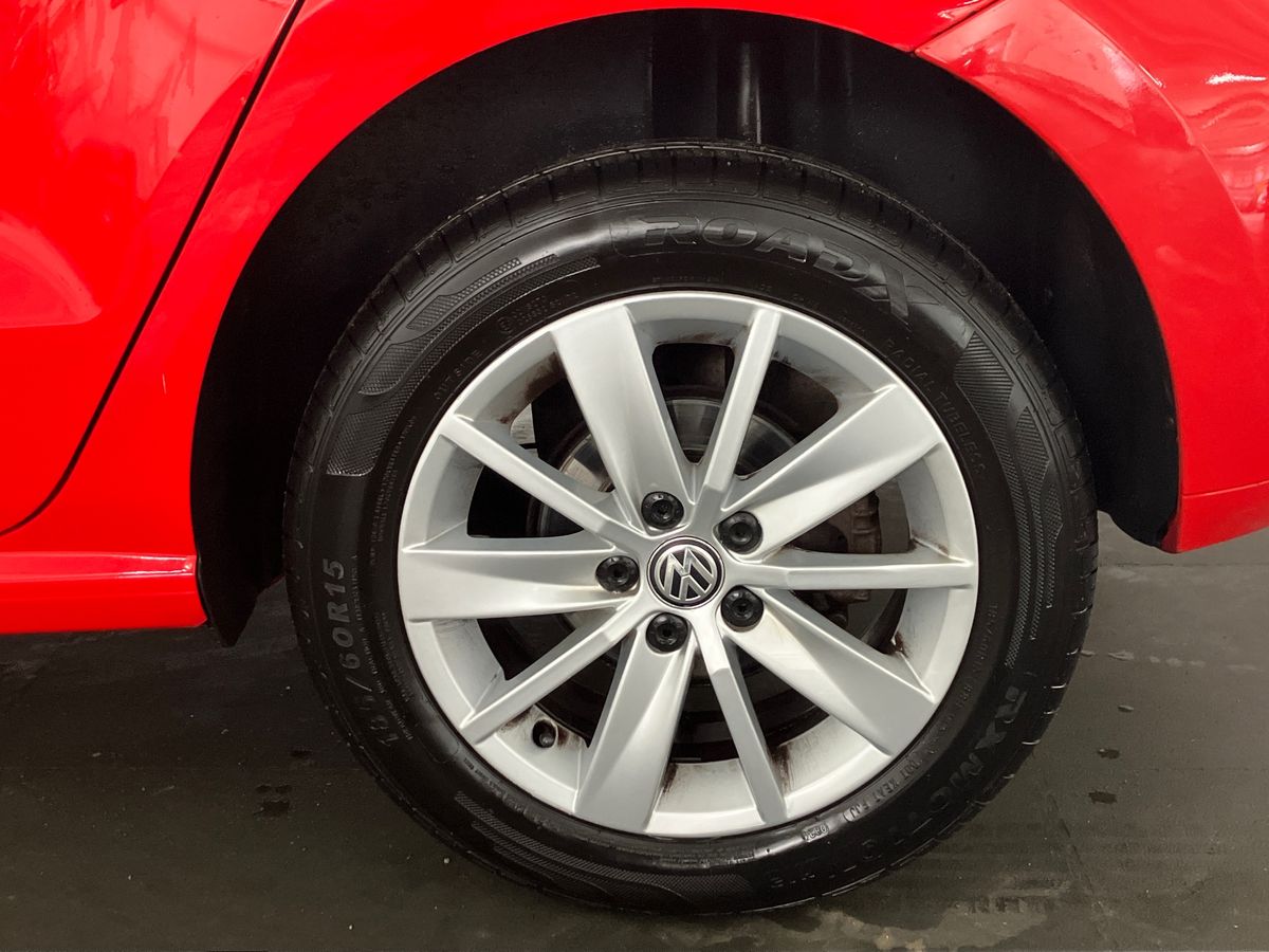 Used Volkswagen Polo 2014 for sale - 77432186: Photo 7