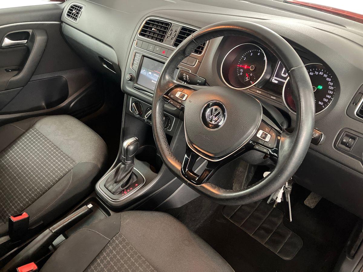 Used Volkswagen Polo 2014 for sale - 77432186: Photo 8