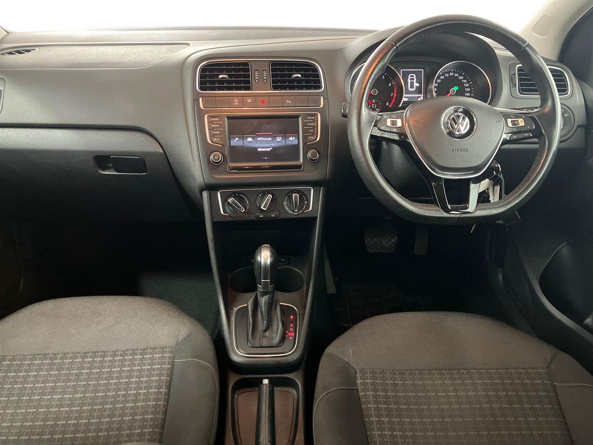 Used Volkswagen Polo 2014 for sale - 77432186: Photo 9