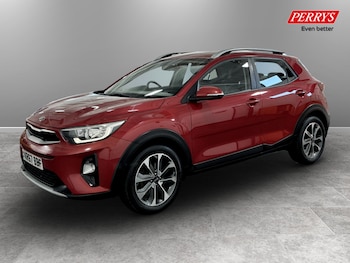 Used Kia Stonic 2017 for sale - 77916512: Photo