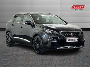 2020 - 1.6 Hybrid4 300 GT 5dr e-EAT8 Estate