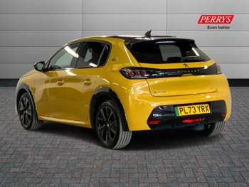 Used Peugeot 208 2024 for sale - 74937815: Photo