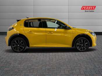Used Peugeot 208 2024 for sale - 74937815: Photo