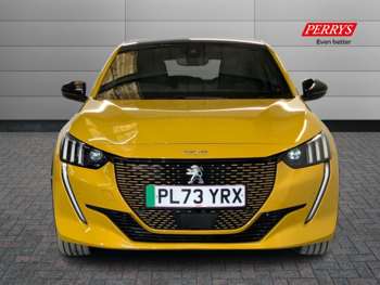Used Peugeot 208 2024 for sale - 74937815: Photo