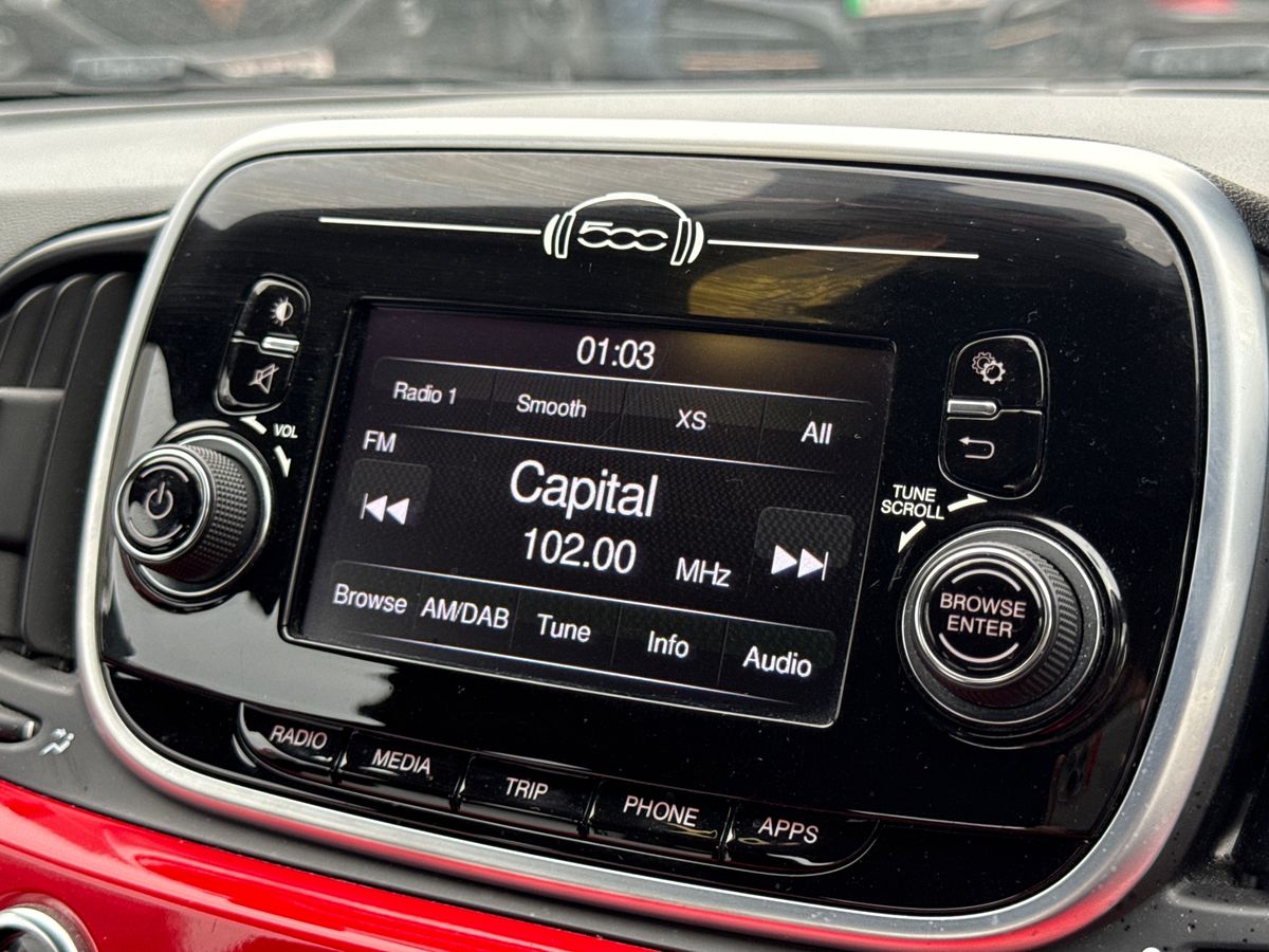 Used Abarth 595 2018 for sale - 76518235: Photo 10