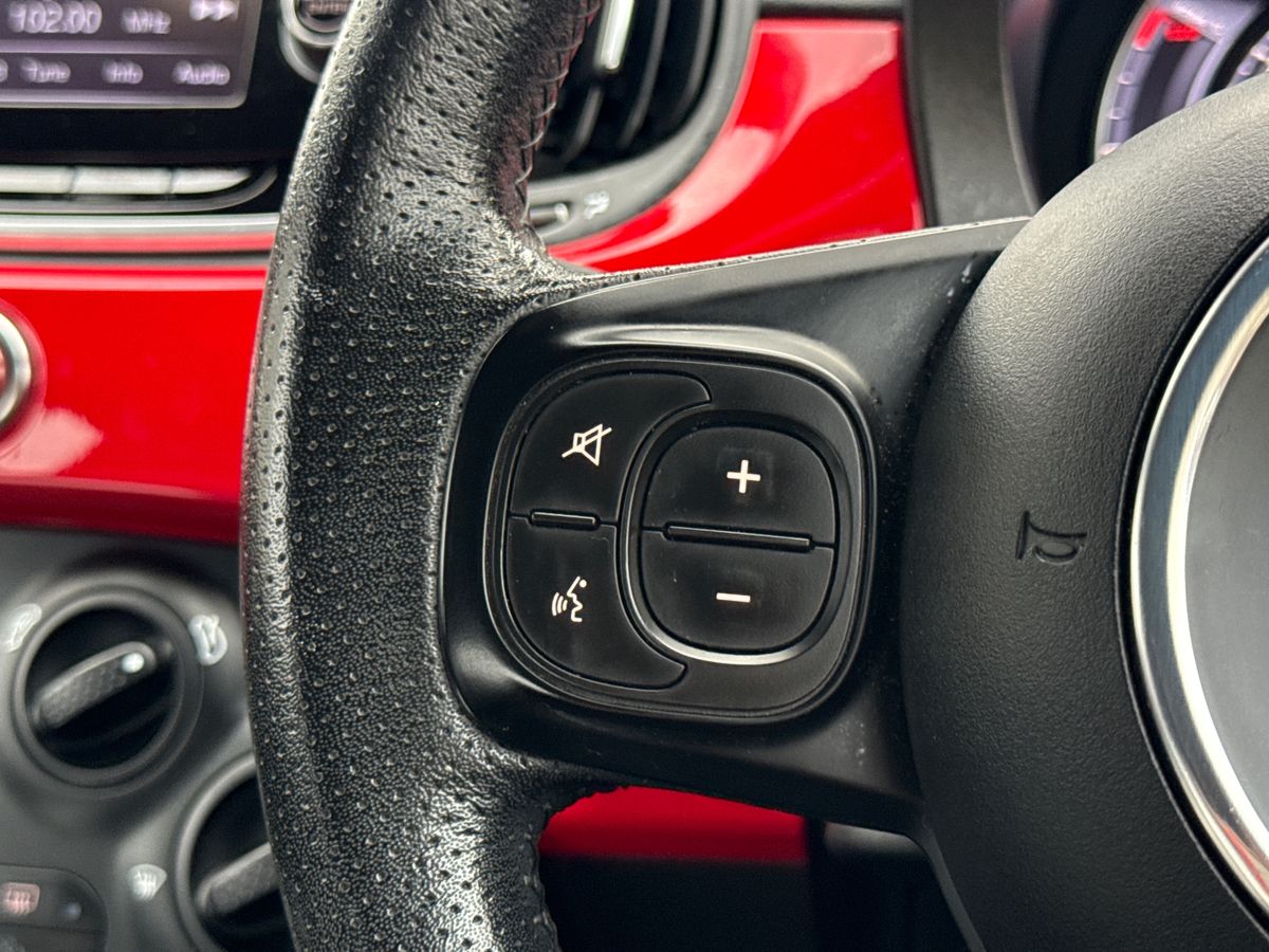 Used Abarth 595 2018 for sale - 76518235: Photo 16