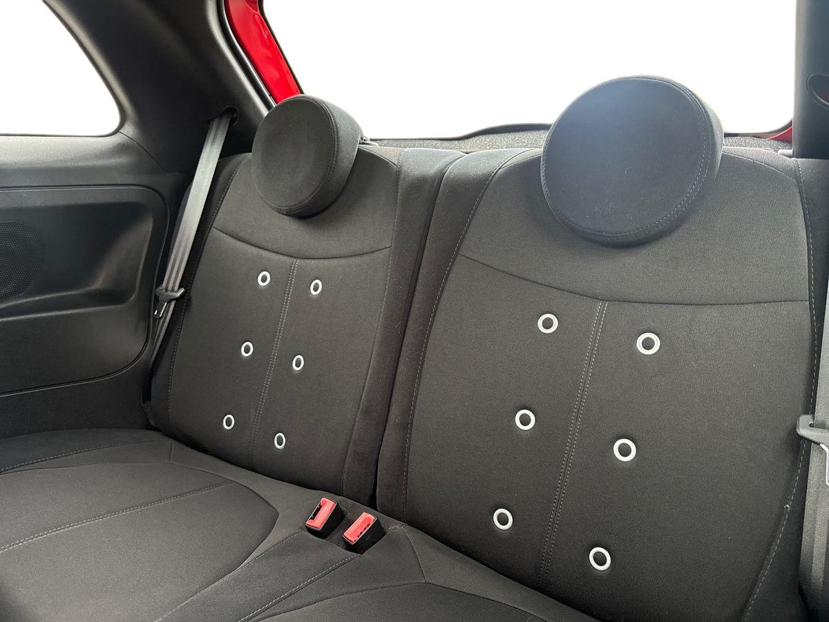 Used Abarth 595 2018 for sale - 76518235: Photo 19