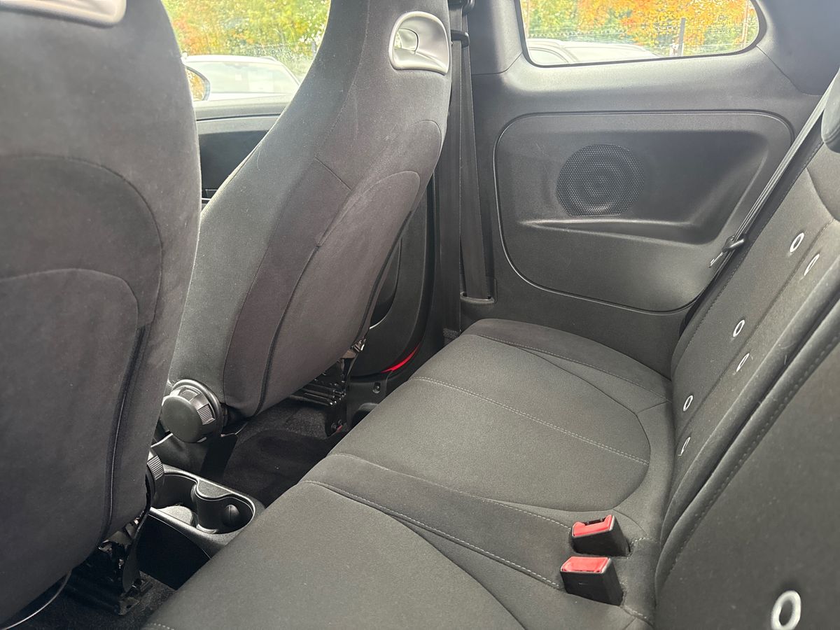 Used Abarth 595 2018 for sale - 76518235: Photo 21