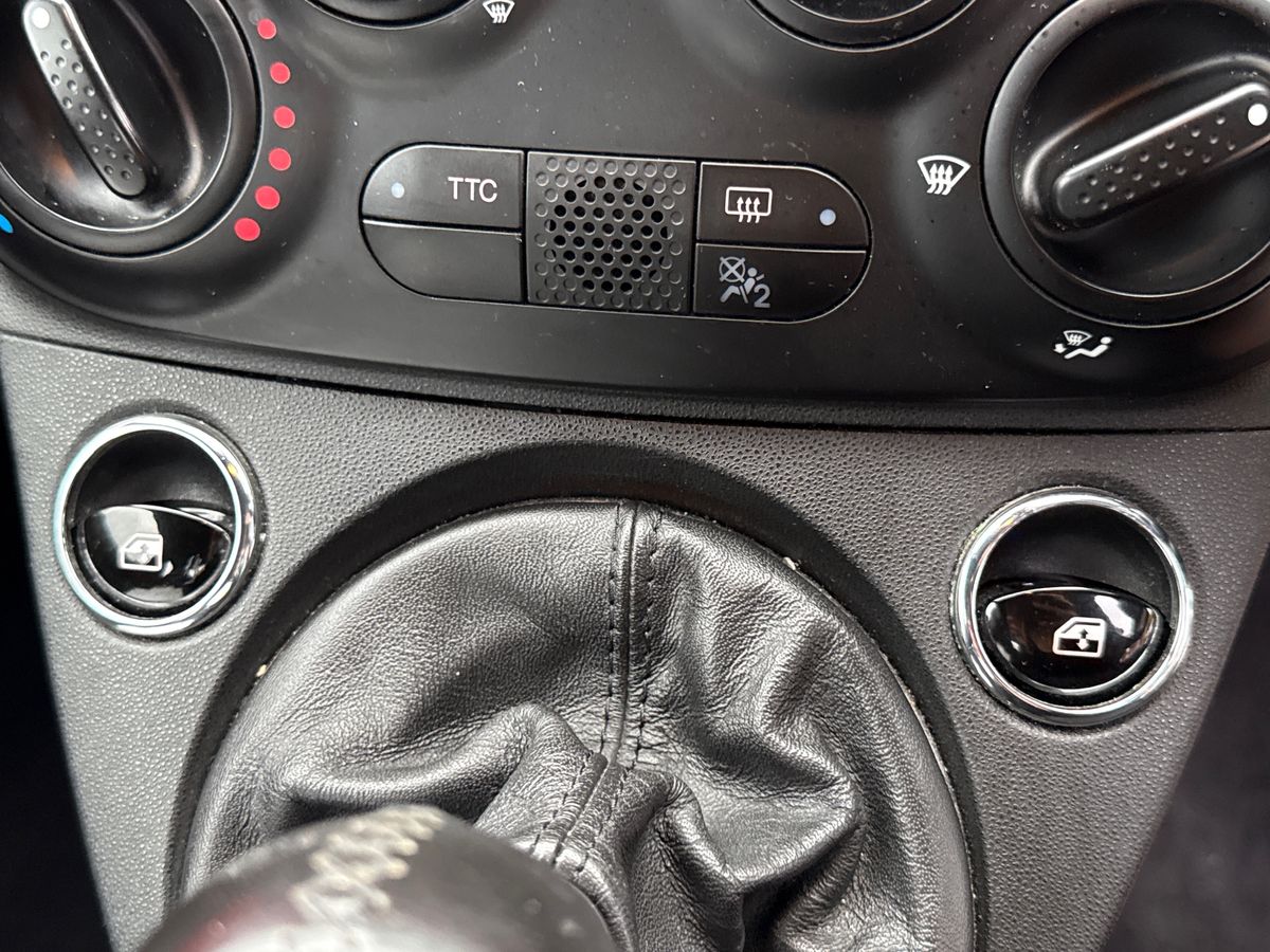 Used Abarth 595 2018 for sale - 76518235: Photo 26