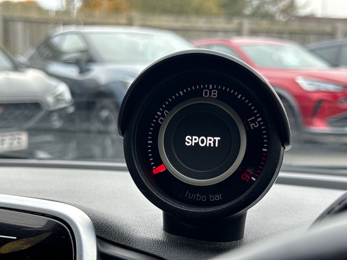 Used Abarth 595 2018 for sale - 76518235: Photo 27