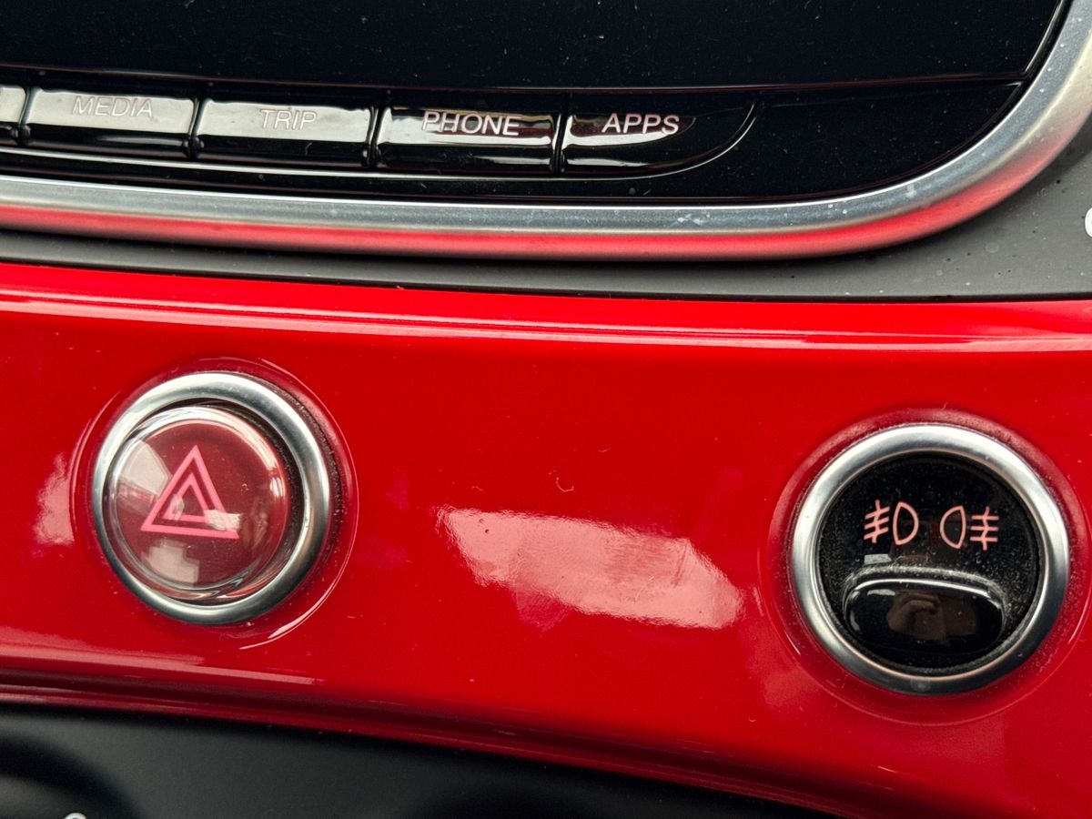 Used Abarth 595 2018 for sale - 76518235: Photo 29