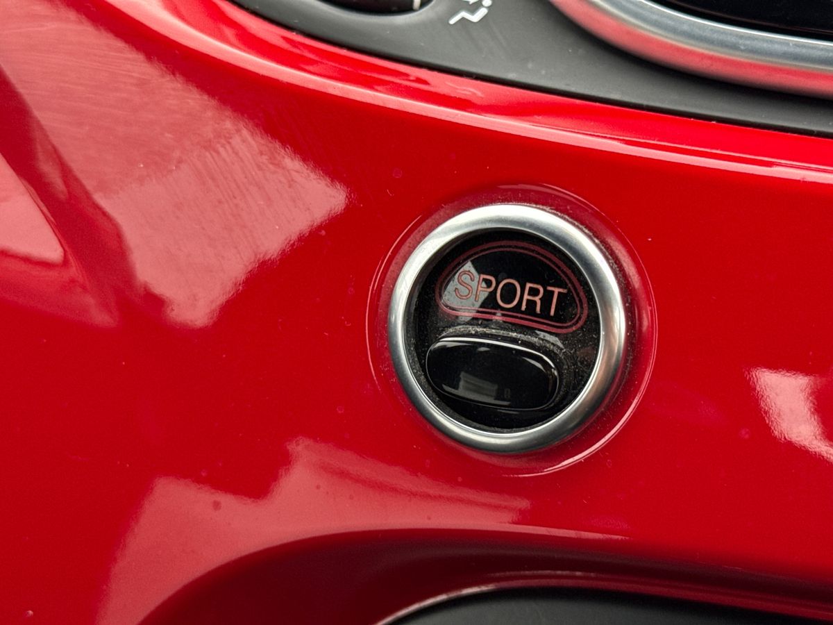 Used Abarth 595 2018 for sale - 76518235: Photo 30