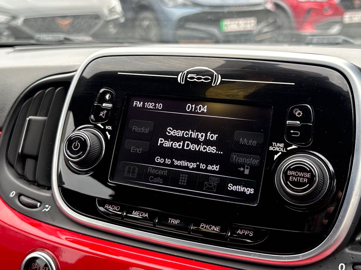 Used Abarth 595 2018 for sale - 76518235: Photo 31