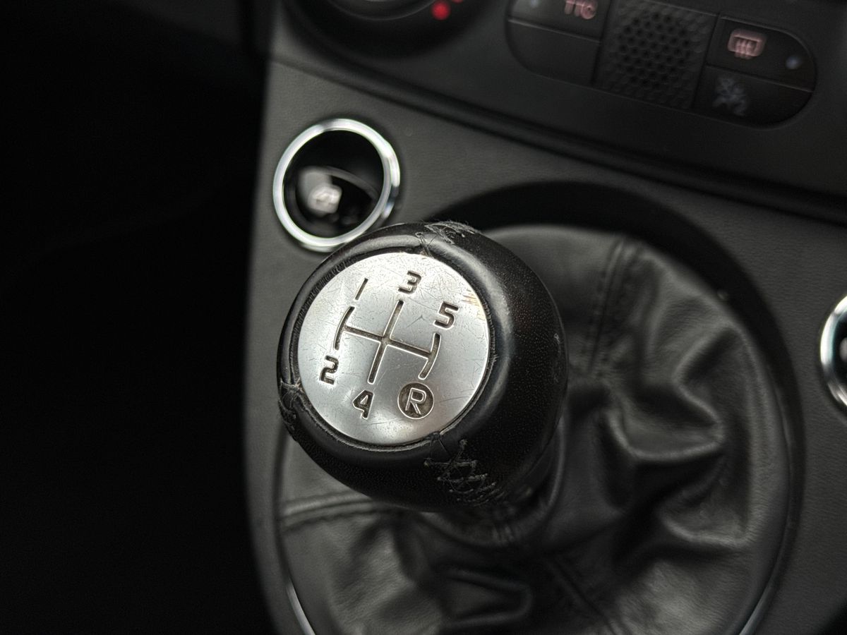 Used Abarth 595 2018 for sale - 76518235: Photo 32