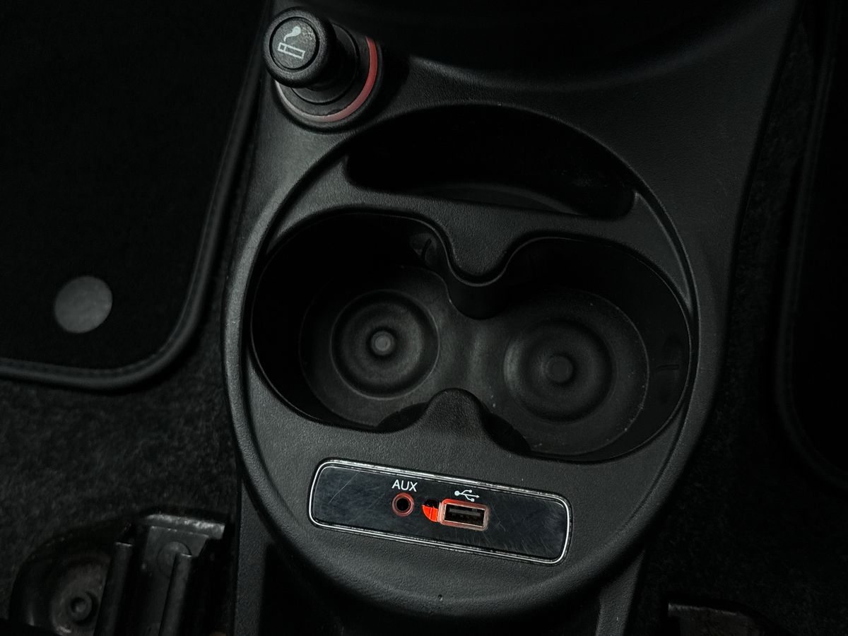 Used Abarth 595 2018 for sale - 76518235: Photo 33