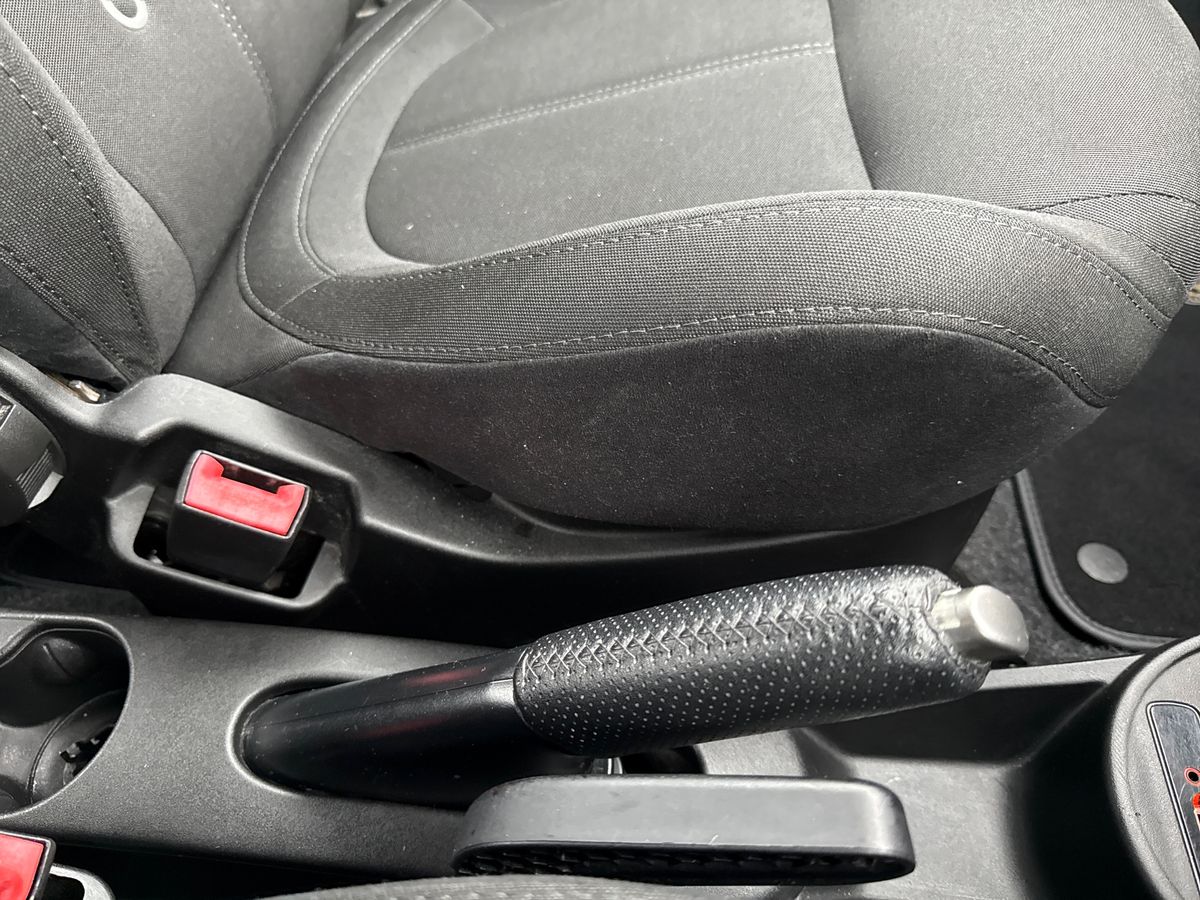 Used Abarth 595 2018 for sale - 76518235: Photo 34