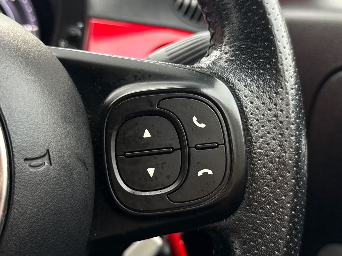 Used Abarth 595 2018 for sale - 76518235: Photo 35