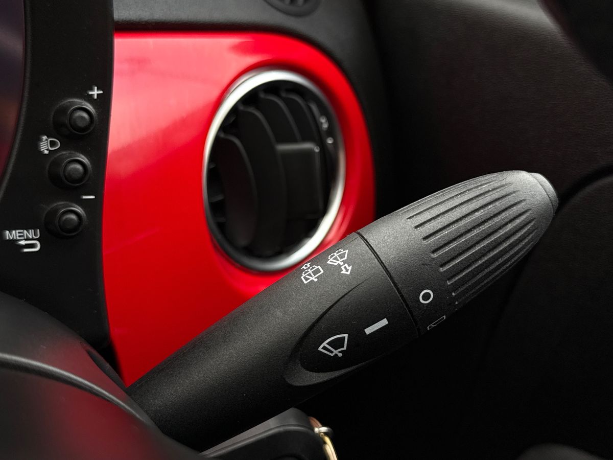 Used Abarth 595 2018 for sale - 76518235: Photo 36