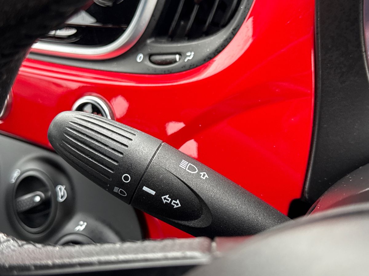 Used Abarth 595 2018 for sale - 76518235: Photo 37