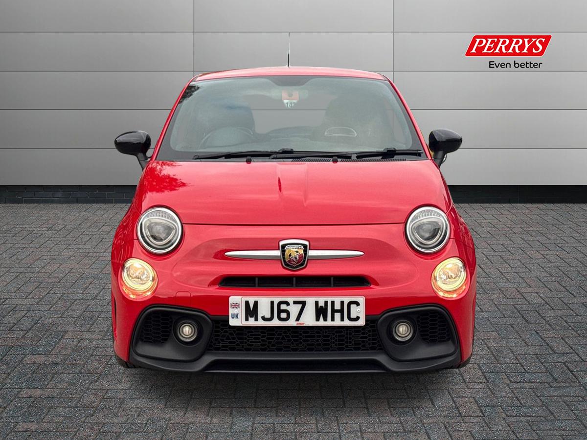 Used Abarth 595 2018 for sale - 76518235: Photo 4