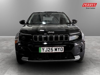 Used Jeep Other 2025 for sale - 77542787: Photo