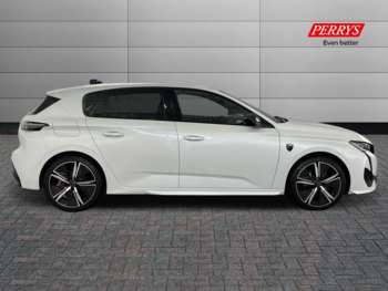 Used Peugeot 308 2022 for sale - 75177869: Photo