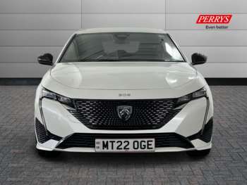 Used Peugeot 308 2022 for sale - 75177869: Photo