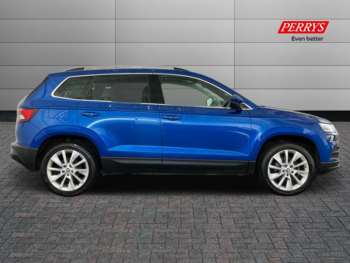 Used Skoda Karoq 2022 for sale - 75143907: Photo