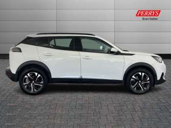 Used Peugeot 2008 2021 for sale - 75105215: Photo