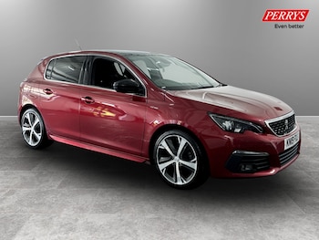 Used Peugeot 308 2019 for sale - 78368177: Photo