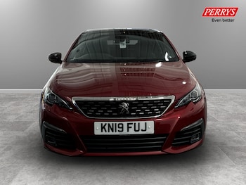 Used Peugeot 308 2019 for sale - 78368177: Photo
