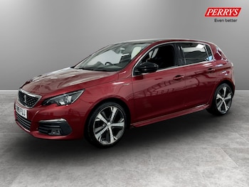 Used Peugeot 308 2019 for sale - 78368177: Photo