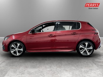 Used Peugeot 308 2019 for sale - 78368177: Photo