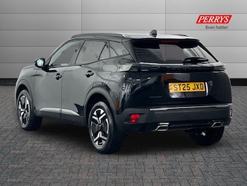 Used Peugeot 2008 2025 for sale - 78552076: Photo