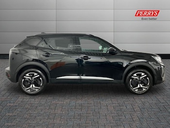 Used Peugeot 2008 2025 for sale - 78552076: Photo