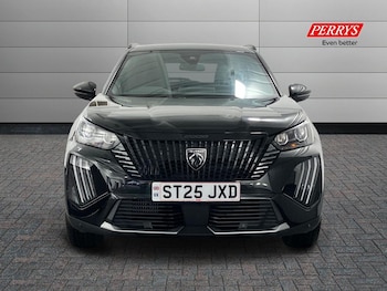 Used Peugeot 2008 2025 for sale - 78552076: Photo