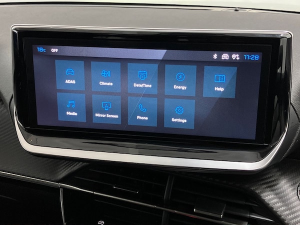 Used Peugeot 208 2024 for sale - 75461255: Photo 31