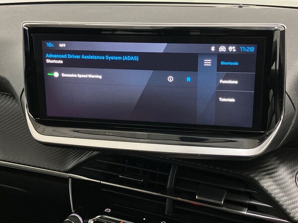 Used Peugeot 208 2024 for sale - 75461255: Photo 33