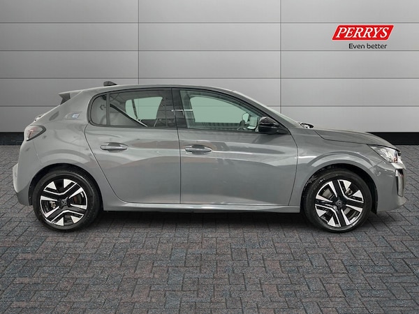 Used Peugeot 208 2024 for sale - 75461255: Photo 3