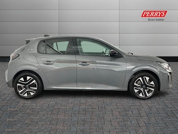 Used Peugeot 208 2024 for sale - 75461255: Photo
