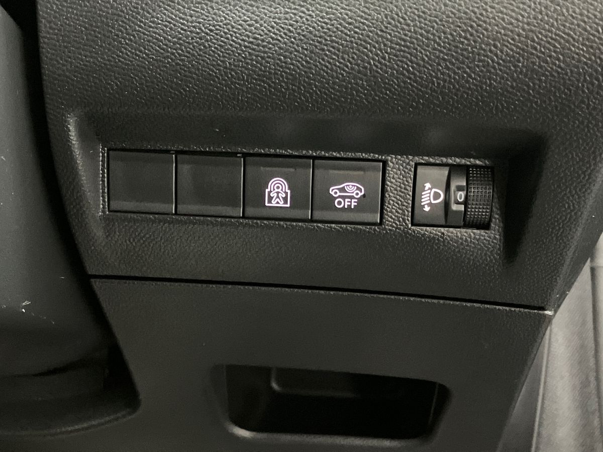 Vehicle 40