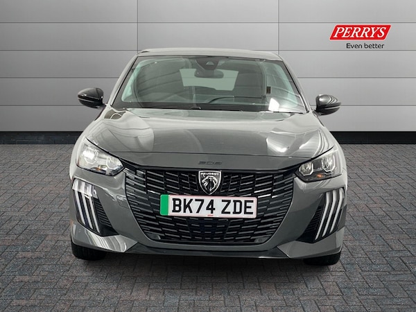 Used Peugeot 208 2024 for sale - 75461255: Photo 4
