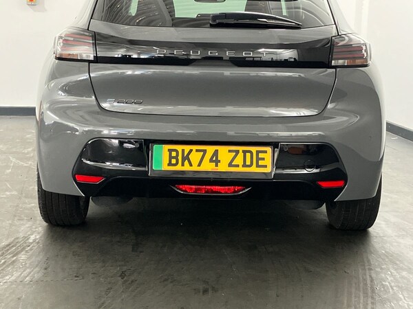 Used Peugeot 208 2024 for sale - 75461255: Photo 50