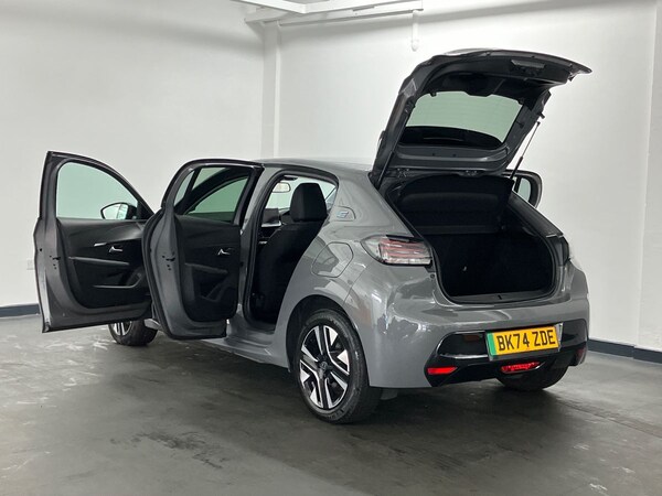 Used Peugeot 208 2024 for sale - 75461255: Photo 52