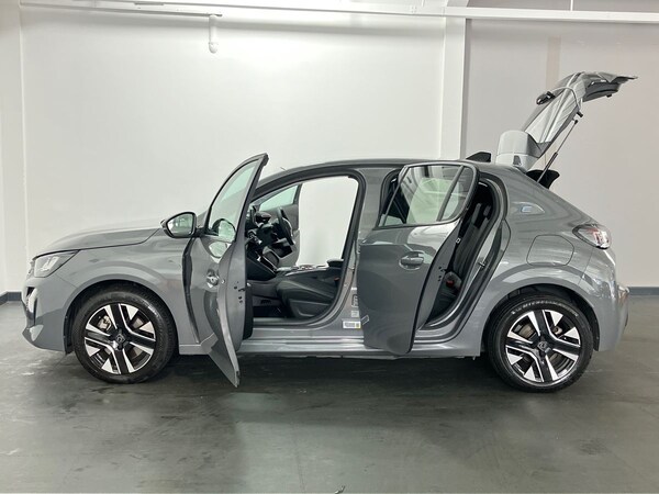 Used Peugeot 208 2024 for sale - 75461255: Photo 53