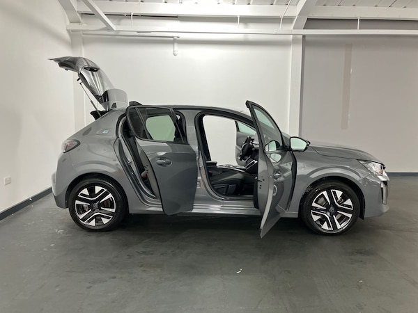 Used Peugeot 208 2024 for sale - 75461255: Photo 54