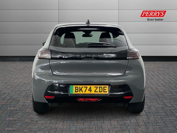 Used Peugeot 208 2024 for sale - 75461255: Photo 5
