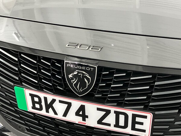 Used Peugeot 208 2024 for sale - 75461255: Photo 60