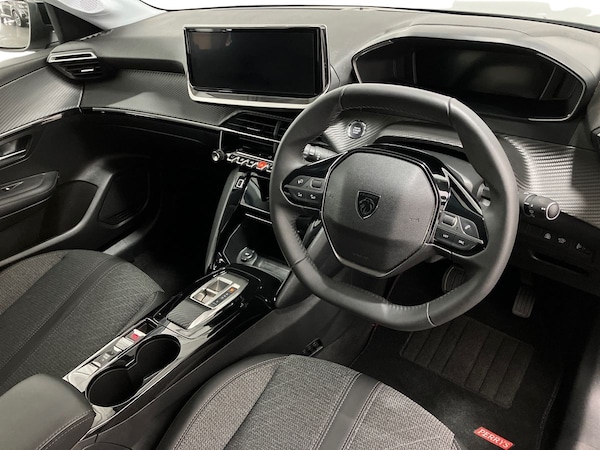 Used Peugeot 208 2024 for sale - 75461255: Photo 9
